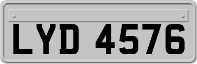 LYD4576