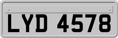 LYD4578