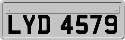 LYD4579