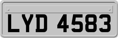 LYD4583
