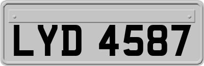 LYD4587