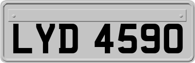 LYD4590