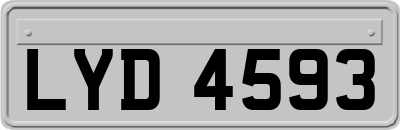 LYD4593