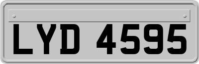 LYD4595