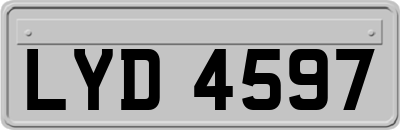 LYD4597