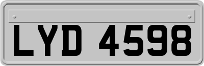 LYD4598