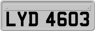 LYD4603