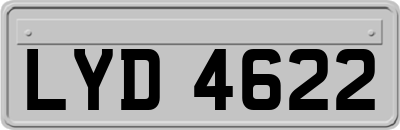 LYD4622