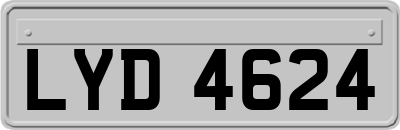LYD4624