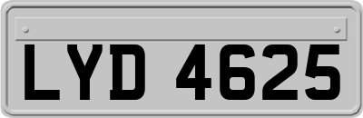 LYD4625