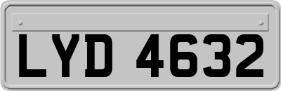 LYD4632