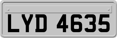 LYD4635