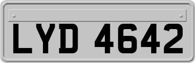 LYD4642