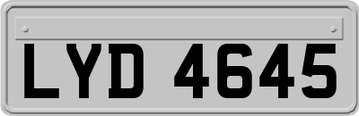 LYD4645