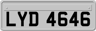LYD4646