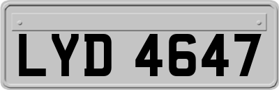 LYD4647