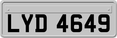 LYD4649