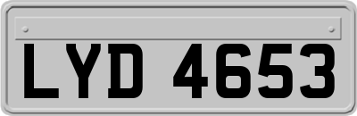 LYD4653