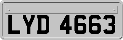 LYD4663