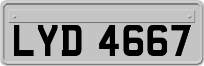 LYD4667