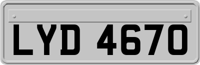 LYD4670
