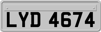 LYD4674
