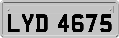 LYD4675