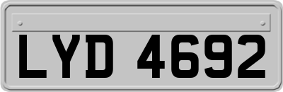 LYD4692