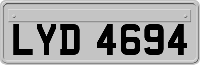 LYD4694