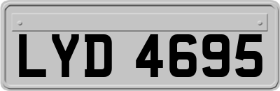 LYD4695