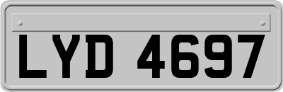 LYD4697