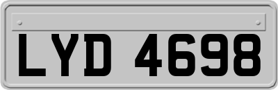 LYD4698