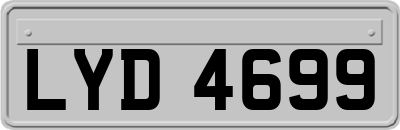 LYD4699