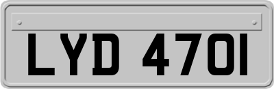 LYD4701