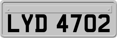 LYD4702
