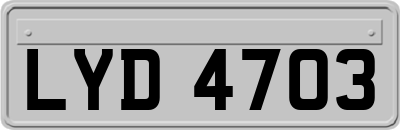 LYD4703