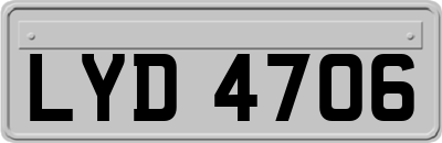 LYD4706