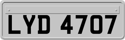 LYD4707