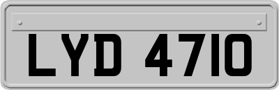 LYD4710