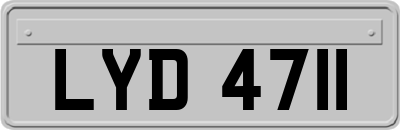 LYD4711