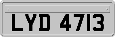 LYD4713
