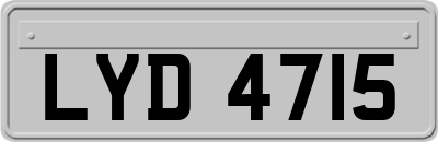 LYD4715