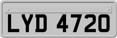 LYD4720