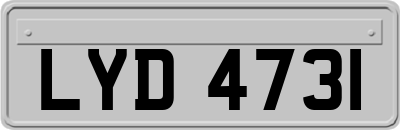 LYD4731