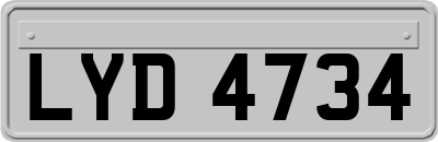 LYD4734