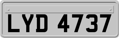 LYD4737