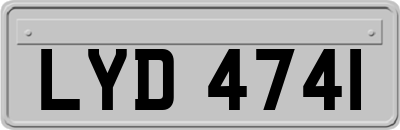 LYD4741
