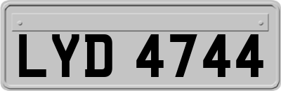 LYD4744