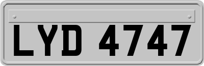 LYD4747