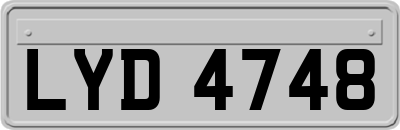 LYD4748